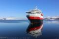 MS NORDLYS in Kirkenes