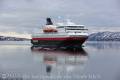 MS NORDNORGE in Kirkenes