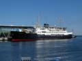 MS NORDSTJERNEN - Warnemünde, 13. Mai 2025