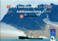 Prospekt der Jubiläumstour zum 50.Geburtstags der NORDSTJERNEN 2006 (Dank an user Clerence) - ©Hurtigruten ASA