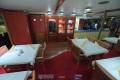 Cafe und Shop, Erweiterung des Restaurants
