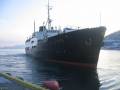 MS Nordstjernen, 2009