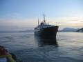 MS Nordstjernen, 2009