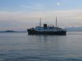 MS Nordstjernen, 2009