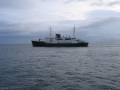 MS Nordstjernen, 2010