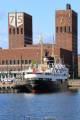 NORDSTJERNEN am Nationalfeiertag 2025 in Oslo