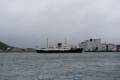 NORDSTJERNEN in Bodø - 19.09.24