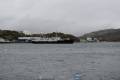 NORDSTJERNEN in Bodø - 19.09.24