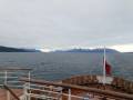 Promenadendeck - Achterdeck