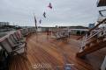 Promenadendeck - Achterdeck