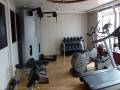 Fitnessraum