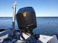 Schlauchboot für Anlandungen