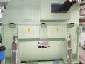 Maschinenraum, elektrische Antriebseinheit