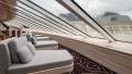 Explorer Lounge und Bar - ©Hurtigruten GmbH/Fotograf Espen Mills