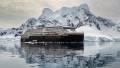 ROALD AMUNDSEN im neuen Design (Animation) - Copyright HX