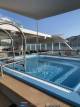 Deck 10 - Pool, achtern