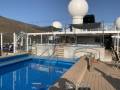 Deck 10 - Poolbereich, achtern