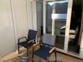 Kabine XT-712 - Balkon