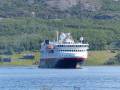SPITSBERGEN in Kirkenes