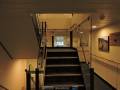 Treppenaufgang