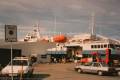 MS VESTERÅLEN in Ålesund - April 1987