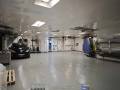 MS VESTERÅLEN Waren- und Fahrzeugdeck MS VESTERÅLEN Waren- und Fahrzeugdeck