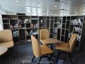 Deck 4 Bibliothek