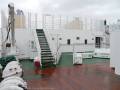 MS Gann, ex Narvik