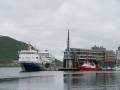 MS Gann, ex Narvik