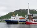 MS Gann, ex Narvik