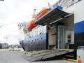 MS Gann, ex Narvik
