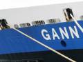 MS Gann, ex Narvik