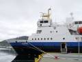 MS Gann, ex Narvik