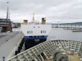 MS Gann, ex Narvik