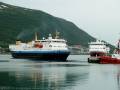 MS Gann, ex Narvik