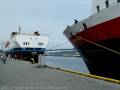 MS Gann, ex Narvik