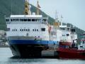 MS Gann, ex Narvik