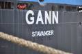 MS Gann, ex Narvik