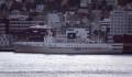MS Meteor als Neptun in Tromsø 1989
