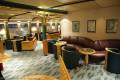 Lounge Deck 7 achtern