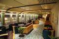Lounge Deck 7 achtern