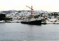 MS Nordstjernen 2000