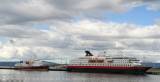 MS POLAR STAR und MS NORDNORGE