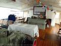 MS Gamle Salten, Achterdeck