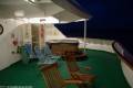 Balkon mit Whirlpools Deck 6