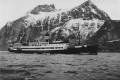 DS LOFOTEN nahe Bodø / public domain - Fotograf: Unbekannt