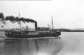DS POLARLYS / public domain - Fotograf: Anders Beer Wilse/Norwegian Museum of Cultural History