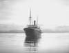 DS POLARLYS in Molde / public domain - Fotograf: Anders Beer Wilse/Norwegian Museum of Cultural History
