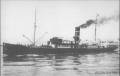 DS HAAKON VII - Fotograf:Unbekannt