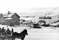 DS ARIADNE (1940) in Vadsø / CC BY wikipedia.no - Fotograf: Trygve B. Gjervan